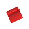Silicone Utensil Rest