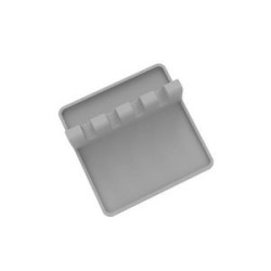 Silicone Utensil Rest