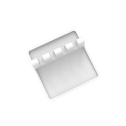 Silicone Utensil Rest