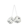 Fuzzy Dice Car Accessories