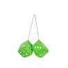 Fuzzy Dice Car Accessories