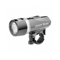 Bike Headlight and Taillight Set