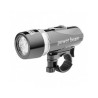 Bike Headlight and Taillight Set