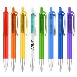 Student Creative Colored Ballpoint Pen