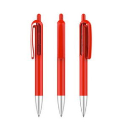 Student Creative Colored Ballpoint Pen