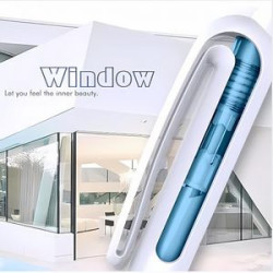 Student Creative Colored Ballpoint Pen