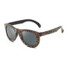 Kid Animal Print Sunglasses