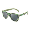 Kid Animal Print Sunglasses