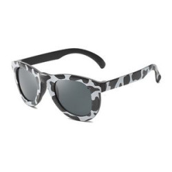 Kid Animal Print Sunglasses