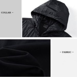 Cotton Sport Casual Hoodies Zipper Coat