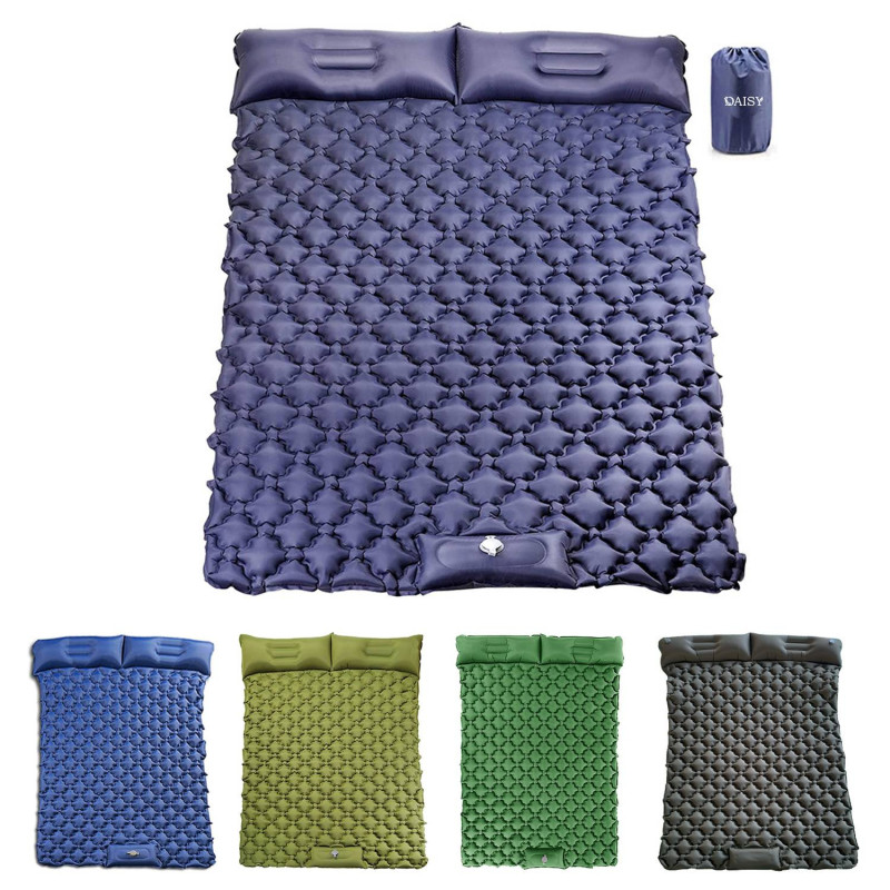 Double Camping Sleeping Pad