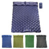Double Camping Sleeping Pad