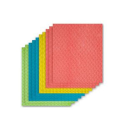 Environmentally Friendly Cleaning Sponge Cloth