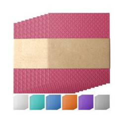 Environmentally Friendly Cleaning Sponge Cloth