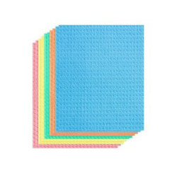 Environmentally Friendly Cleaning Sponge Cloth