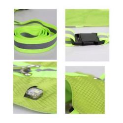 Reflective Anti Lost Children's Traction Rope