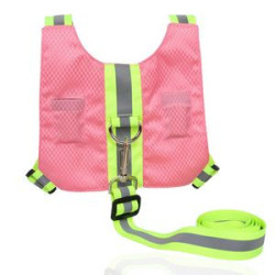 Reflective Anti Lost Children's Traction Rope