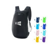 Packable Portable Folding Backpack