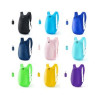 Packable Portable Folding Backpack