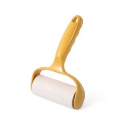 Portable Hair Removal Brush