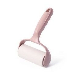 Portable Hair Removal Brush