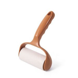 Portable Hair Removal Brush