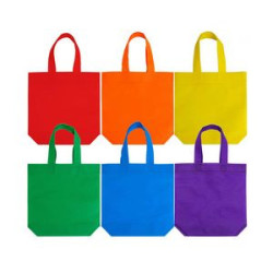 Non-Woven Shopping Bag