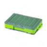 Clear Fishing Tackle Box