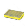 Clear Fishing Tackle Box