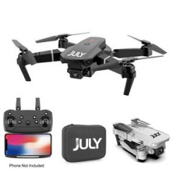 Drone Quadcopter UAV with Camera