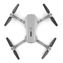 Drone Quadcopter UAV with Camera