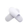 Non Slip Disposable Hotel Slippers