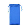 Microfiber Sunglasses Drawstring Bag