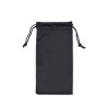 Microfiber Sunglasses Drawstring Bag