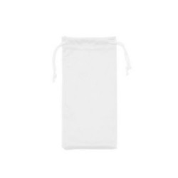 Microfiber Sunglasses Drawstring Bag