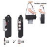 Golf Beer Cooler Bag