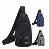 Sling Crossbody Backpack Shoulder Bag