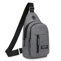 Sling Crossbody Backpack Shoulder Bag