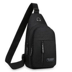 Sling Crossbody Backpack Shoulder Bag