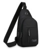 Sling Crossbody Backpack Shoulder Bag