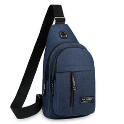 Sling Crossbody Backpack Shoulder Bag
