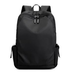 Backpack With USB Charging Port