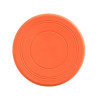 Soft Silicone Flying Disc