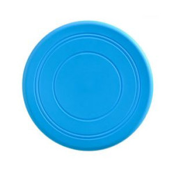 Soft Silicone Flying Disc