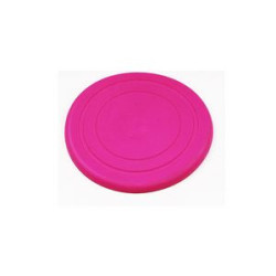 Soft Silicone Flying Disc
