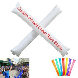 Thunder Sticks Noise Makers For Sporting