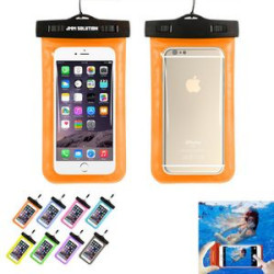 Beach Accessories Universal Waterproof Case