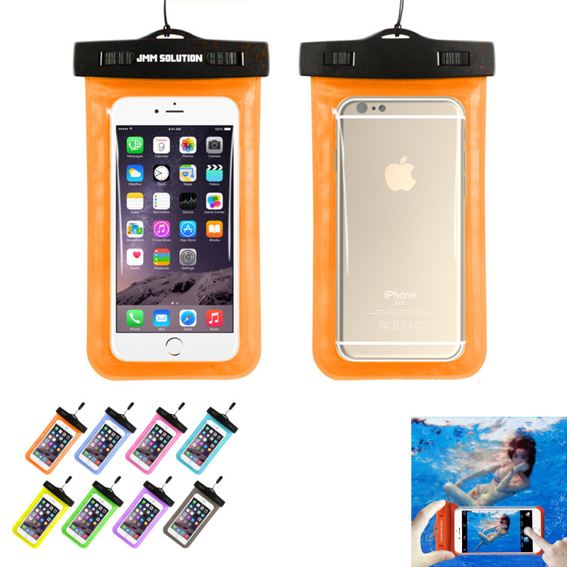 Beach Accessories Universal Waterproof Case