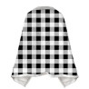 Custom Full Color Sherpa Wearable Blanket