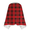Custom Full Color Sherpa Wearable Blanket